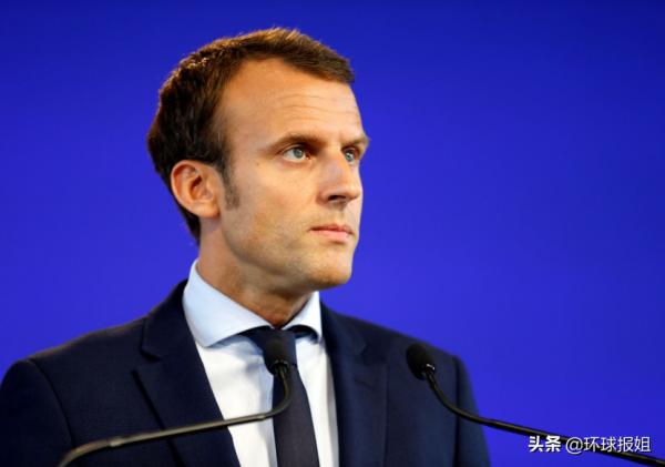 國慶第3天，世界發生3件事！伊朗向美國提要求，英法“吵”起來了