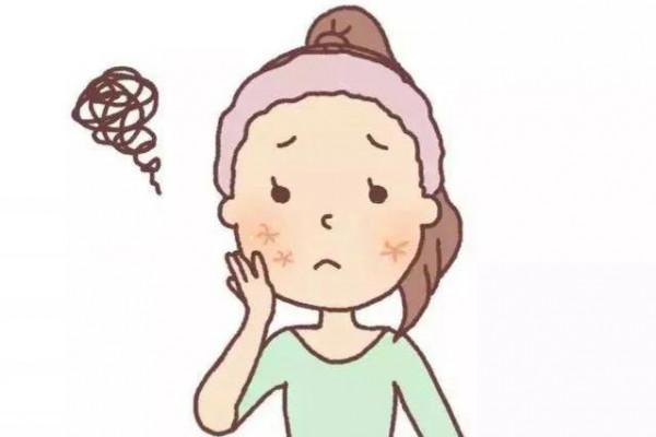 身體各部位的表現和可能缺乏的營養素對照整理！快來對照一下吧