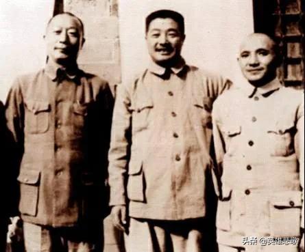 徐向前戰功卓著，指揮過最大一支紅軍隊伍，為何只排元帥第八位？