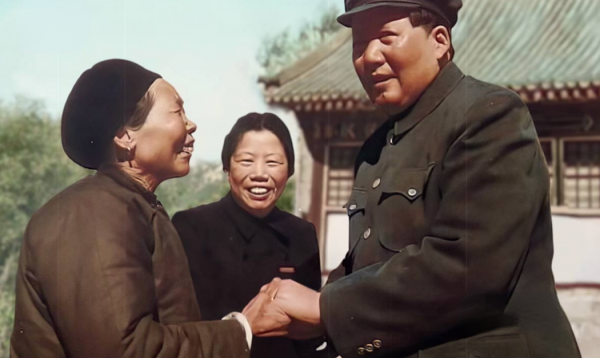 黃繼光事蹟被質疑誇大,80歲老人怒罵:誰不相信就來找我對峙 黃繼光事蹟被質疑誇大,80歲老人怒罵:誰不相信就來找我對峙