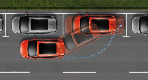 現實當中的自動泊車作用有多大，是實用還是雞肋