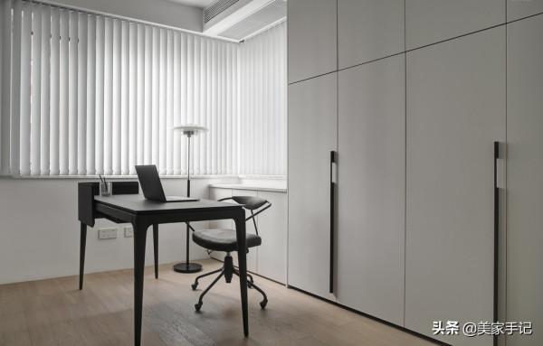 為什麼喜歡&OpenCurlyDoubleQuote;橫廳&rdquo;戶型的人越來越多？住過才知道，真的很舒適