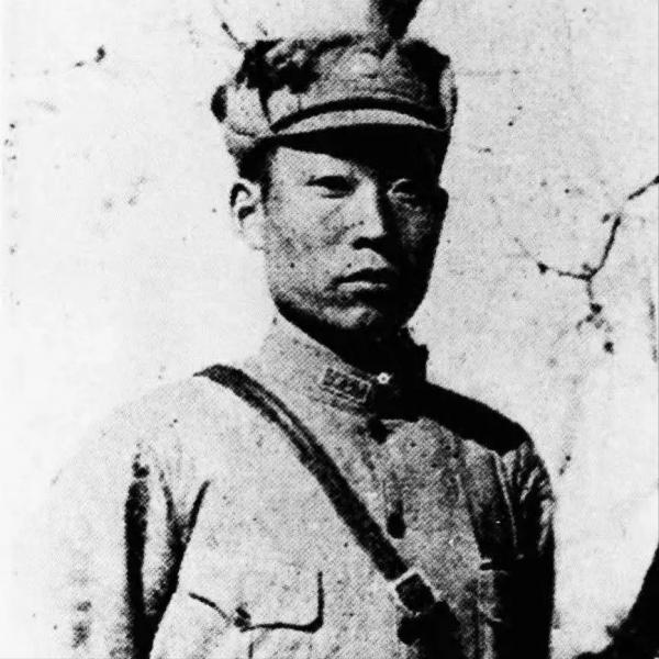 打虎將軍趙登禹半路遇襲，慘死於亂槍之下，哪個漢奸出賣了他？