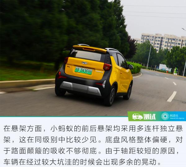 幾萬塊的電車到底能跑多遠?微型電動車續航測試 幾萬塊的電車到底能跑多遠?微型電動車續航測試