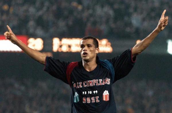 歷屆世界足球先生得主——國際足聯評選（1991-2009）