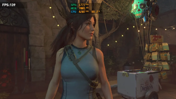 實用進化：Alienware M15 R6遊戲本評測