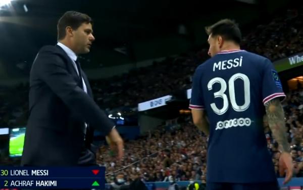 2-1！1-1！大巴黎絕殺，內馬爾不讓點梅西首球延期，尤文4輪不勝