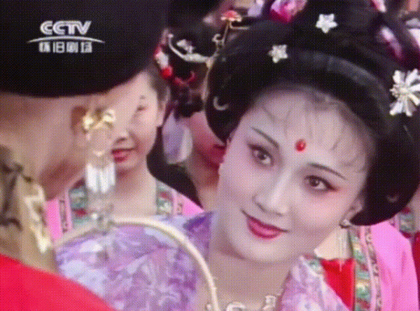 簡直演活了歷史人物,這10位女星,選得真好 簡直演活了歷史人物,這10位女星,選得真好