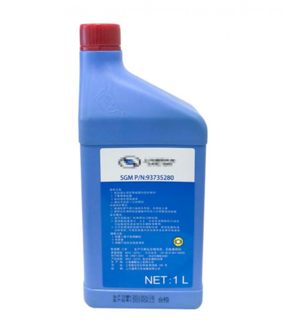 別克GL8手剎燈常亮是什麼原因？