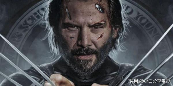 基努·裡維斯加入漫威宇宙的傳言，本尊終於給出了明確的回覆