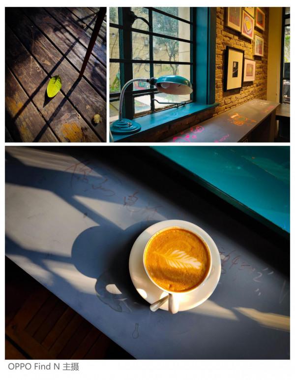 真的小而美?N大與小姐姐的OPPO Find N摺疊屏體驗 真的小而美?N大與小姐姐的OPPO Find N摺疊屏體驗