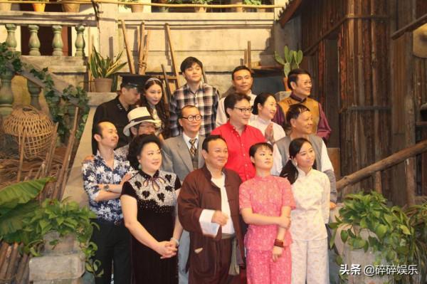 《七十二家房客》播了13年，超2000集，僅韓師奶退出，伍姑娘接班