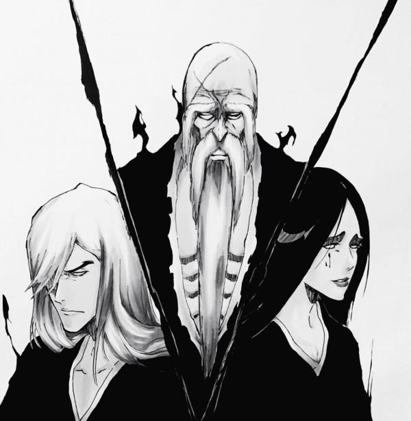 久保帶人為了烘托《死神》千年血戰篇的慘烈,“摧殘”過哪些角色 久保帶人為了烘托《死神》千年血戰篇的慘烈,“摧殘”過哪些角色