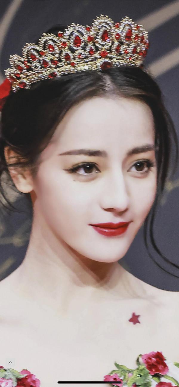 盤點娛樂圈難得的“大美人”，誰實至名歸？