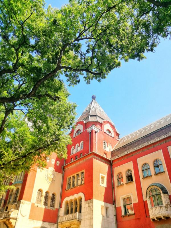 塞爾維亞和波黑之旅