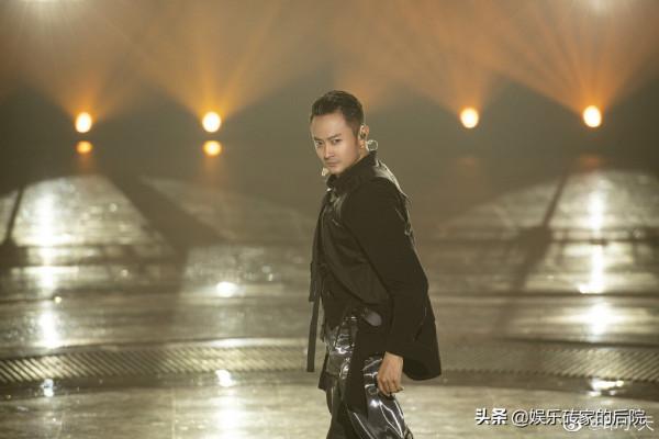 當年黃曉明 印小天等人組成的四大小生，為何現在只有聶遠趨於平靜