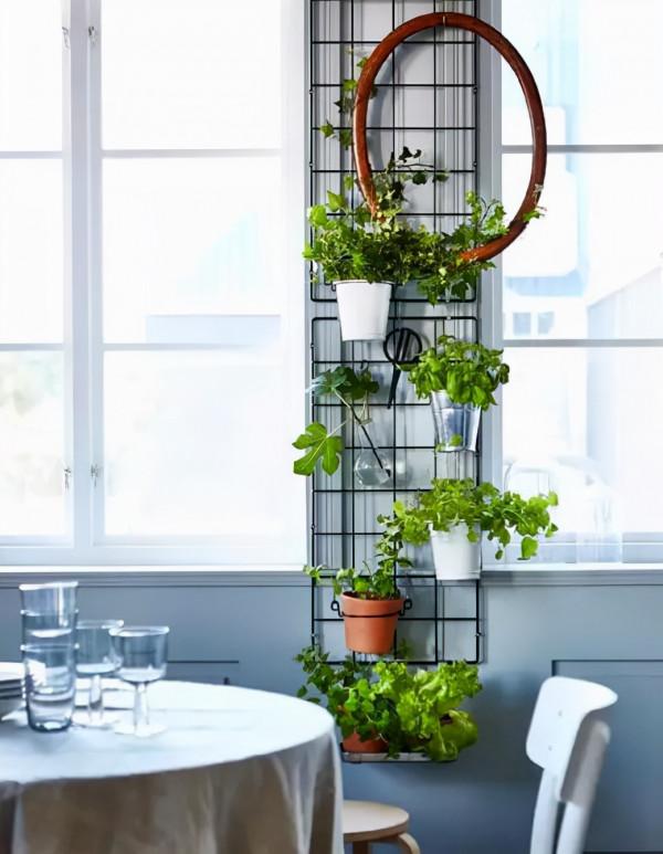 別再往牆壁上掛照片了，沒有創意還浪費牆面空間