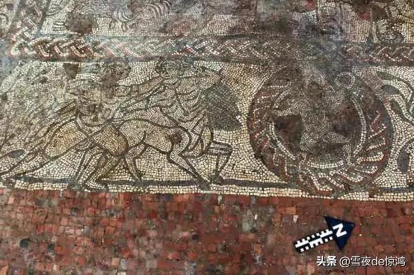 出土的簡體字、遊標卡尺、方向盤、wifi……他們是穿越過去的嗎？