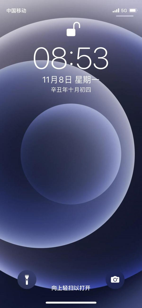 12mini 強悍的備用機