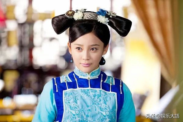 被於正捧紅的十位女星近況:趙麗穎閃離,袁姍姍再被罵,白鹿出圈 被於正捧紅的十位女星近況:趙麗穎閃離,袁姍姍再被罵,白鹿出圈