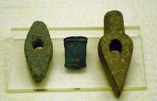 玩高古玉從識假開始