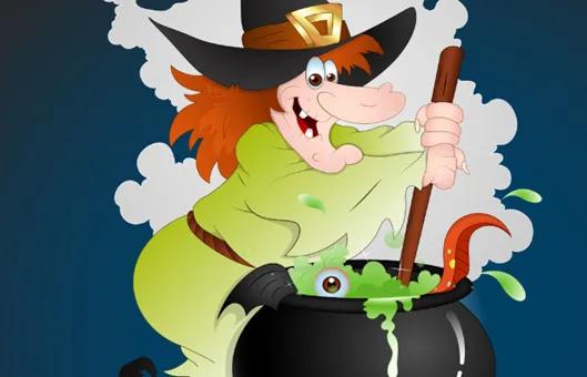 幻術師是真實存在的 幻術師是真實存在的