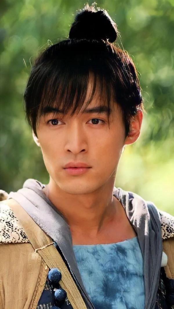 胡歌手機桌布分享