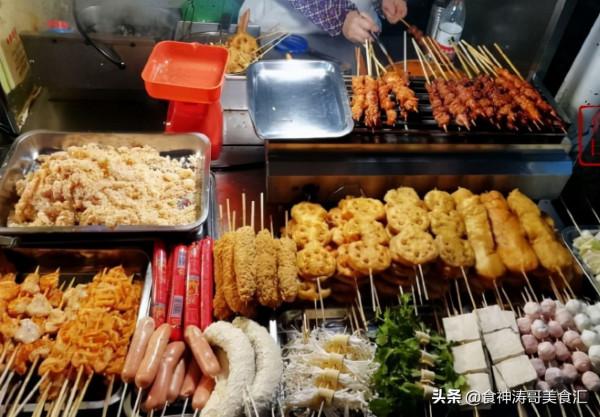 “三天不吃酸、走路打躥躥”，貴州美食不僅只有酸，還有辣和鮮