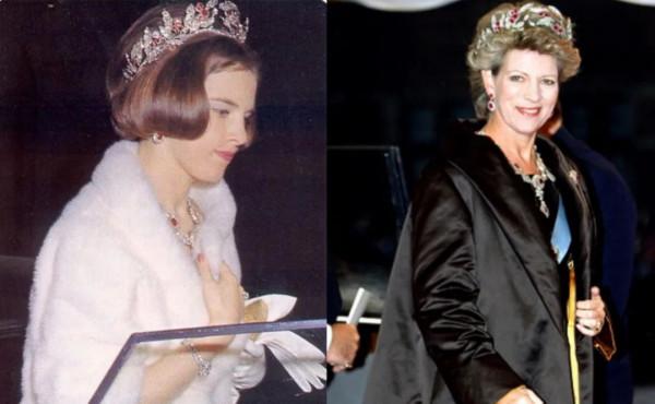 35歲希臘王子迎娶白富美,被廢流亡的王室,為啥全是“網紅名媛” 35歲希臘王子迎娶白富美,被廢流亡的王室,為啥全是“網紅名媛”