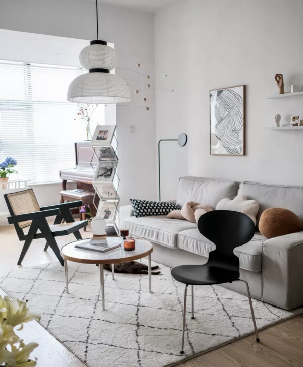 經 典 單 椅 大 盤 點