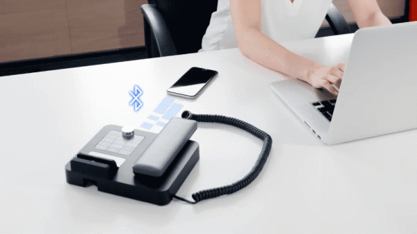 機友們聽說過，「有線藍芽耳機」這種東西嗎？