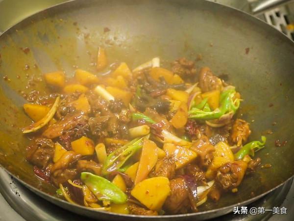 全國哪裡的雞肉好吃?認準這“三大名雞”,有你家鄉的嗎 全國哪裡的雞肉好吃?認準這“三大名雞”,有你家鄉的嗎