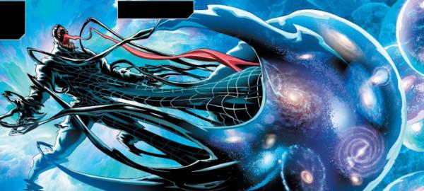 漫威給出的毒液結局:守護宇宙1.8萬億年,與命運對抗,最終自殺 漫威給出的毒液結局:守護宇宙1.8萬億年,與命運對抗,最終自殺