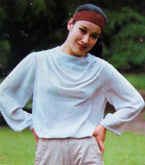 著名歌唱家索寶莉：身世悽苦，客死異國讓人心碎