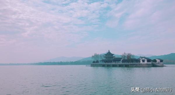 蘇州這個地方一定要去打卡1次，就像隱世的漂浮古城，媲美西湖