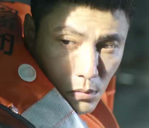 開播2集,收視率破1!影帝陳坤這部熱血大劇,來“轟炸”影圈了 開播2集,收視率破1!影帝陳坤這部熱血大劇,來“轟炸”影圈了