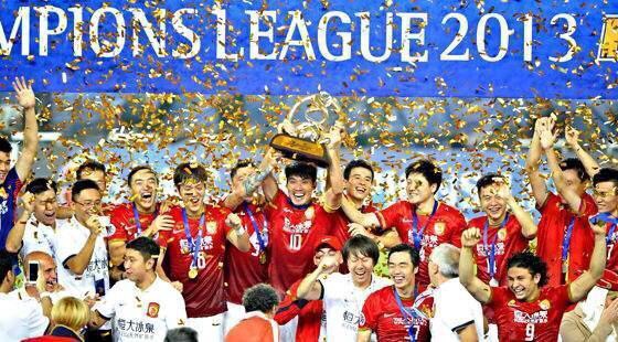 浙江u20全運會奪冠和廣州隊瀕臨解散折射出中國足球的發展問題