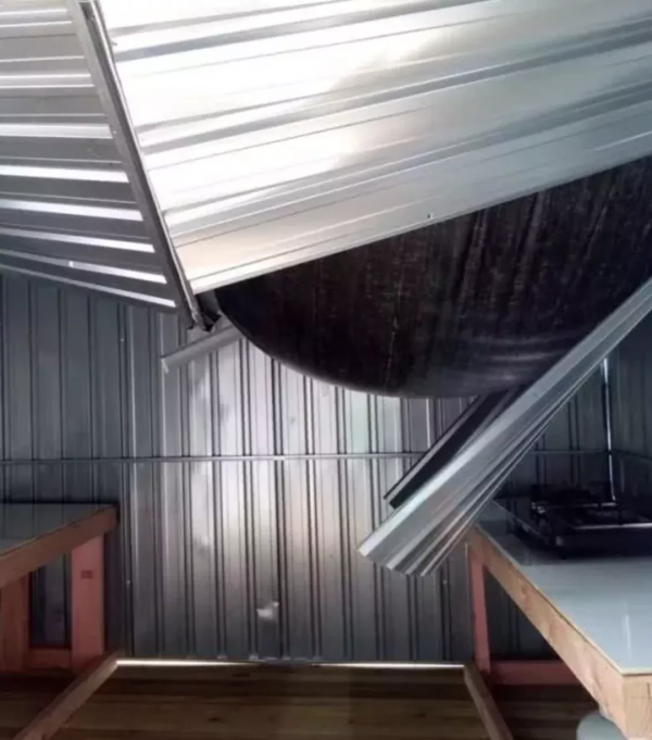 辭掉北京工作，帶著5000塊錢人民幣去紐西蘭當農民