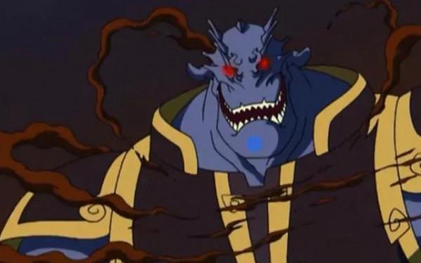 成龍歷險記：揭秘八大惡魔統治時期犯下的八項不可饒恕的罪過