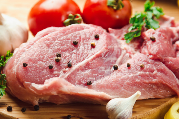 冬天牛羊肉靠邊站,最該吃這種肉,營養豐富又好吃,燉上一鍋真香 冬天牛羊肉靠邊站,最該吃這種肉,營養豐富又好吃,燉上一鍋真香