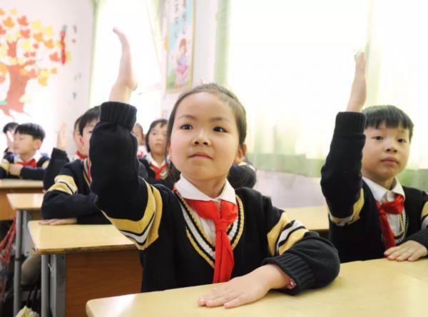 小學語文教材“大調整”,只會死記硬背行不通了,家長眾說紛紜 小學語文教材“大調整”,只會死記硬背行不通了,家長眾說紛紜