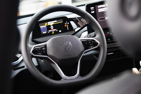 《真值嗎？》之一汽-大眾ID.4 CROZZ 這才是國際大廠該有的作品