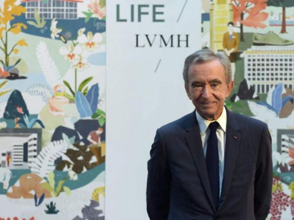 世界有多富？當前世界上只有四個千億美金富豪！百億富豪228個