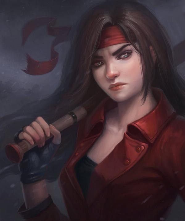 CAPCOM埋藏了三十年的秘密，實錘《快打旋風》抄襲了《怒之鐵拳》