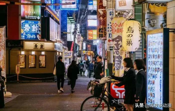 被女權圍攻的《鬼滅之刃》“遊郭”，是日本人不可遺忘的歷史印記