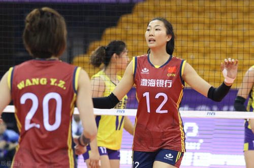 國際排聯公式袁心玥加盟天津!碎退役讀書謠言,2點原因世界第一 國際排聯公式袁心玥加盟天津!碎退役讀書謠言,2點原因世界第一