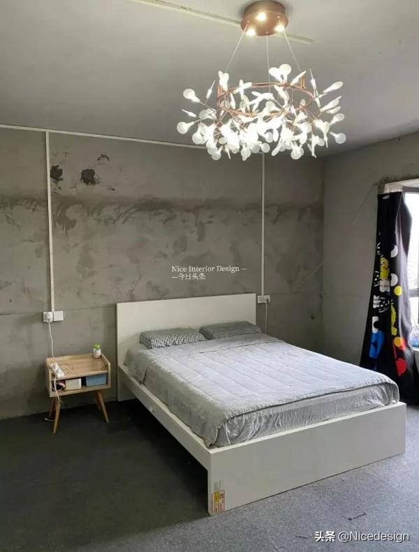 給房東的小建議：不要再刷大白牆了好嗎？