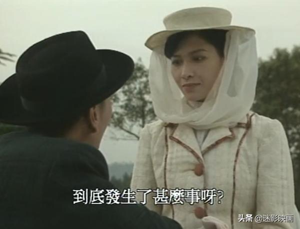 趙文卓被低估的神劇，徐克亞視劇版《黃飛鴻》，至今是港劇巔峰