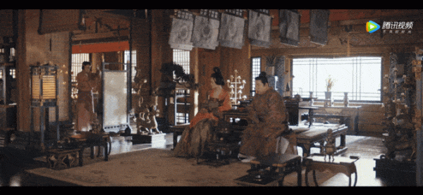 古代的長安，盛夏怎麼過