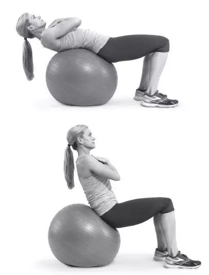 冬天跑步比熱身拉伸更有效果